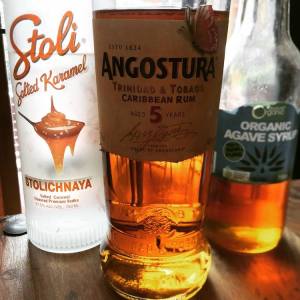 The characters in my play.