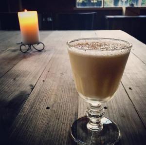 My favourite, I have a weakness for milky alcoholy goodness...