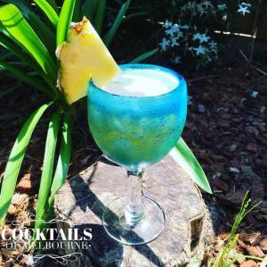 Packs a Punch ... 😁